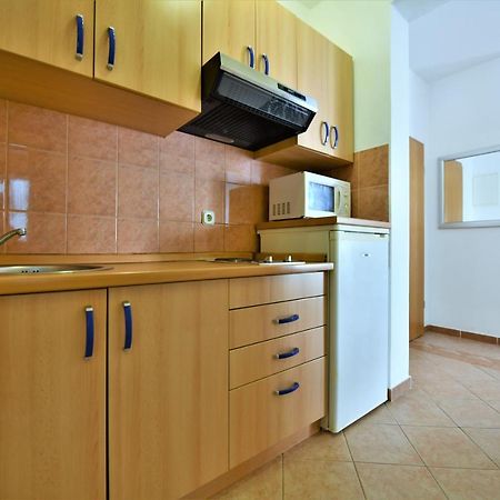 Villa Nora Tučepi Екстериор снимка