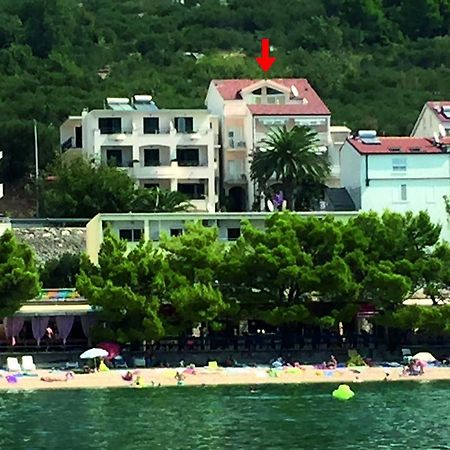 Villa Nora Tučepi Екстериор снимка