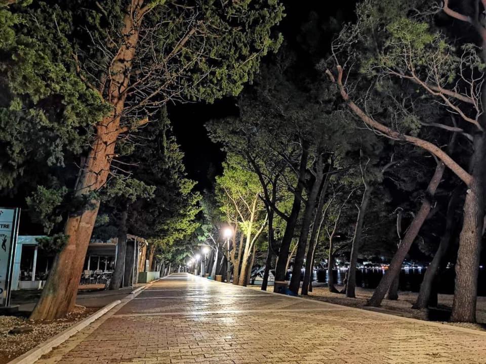 Villa Nora Tučepi Екстериор снимка