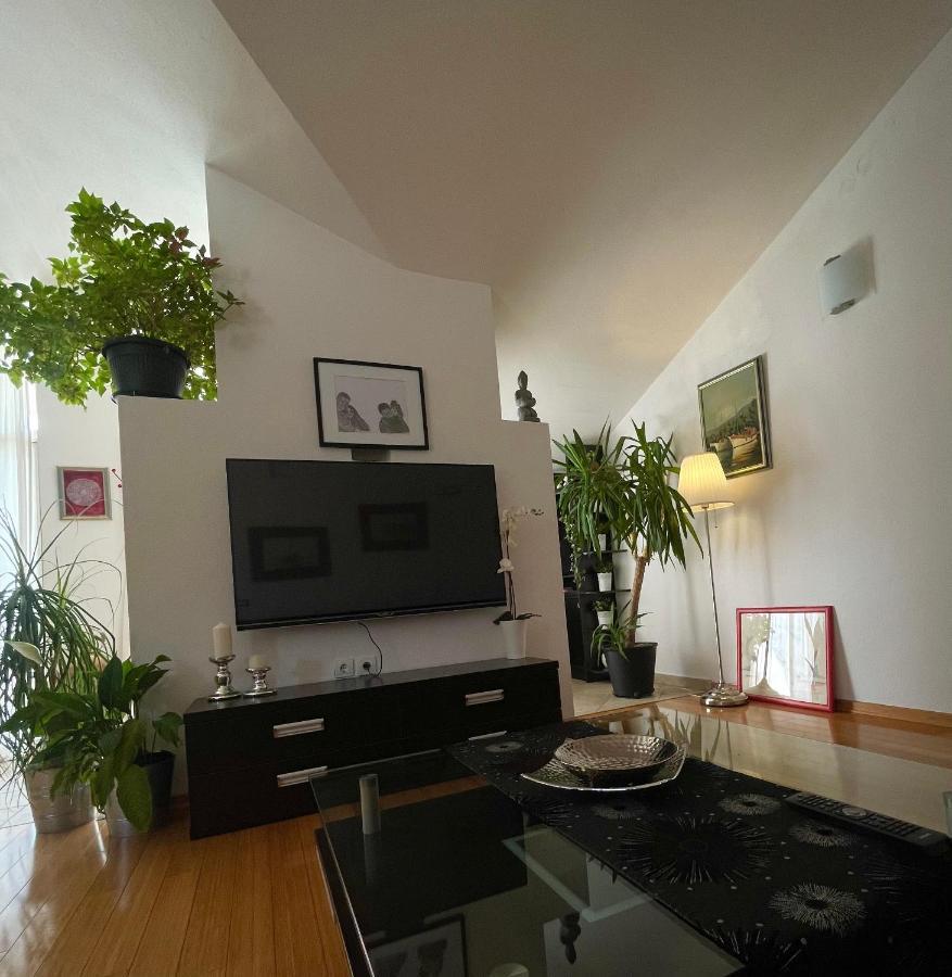 Villa Nora Tučepi Екстериор снимка