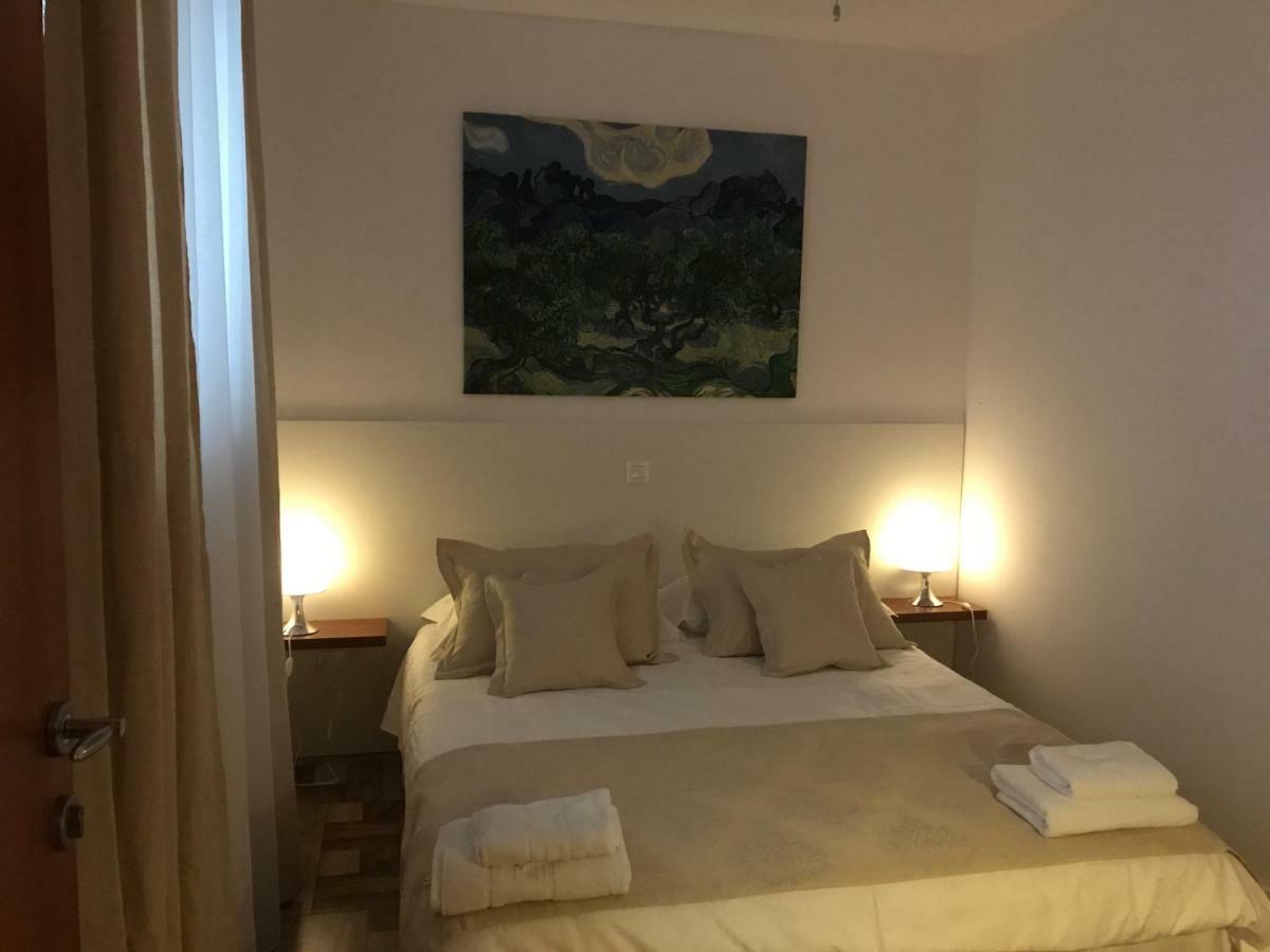 Villa Nora Tučepi Екстериор снимка