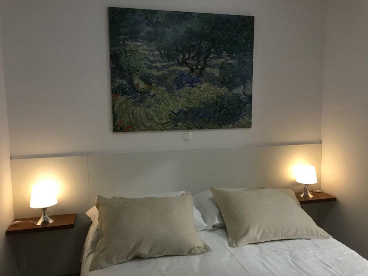 Villa Nora Tučepi Екстериор снимка