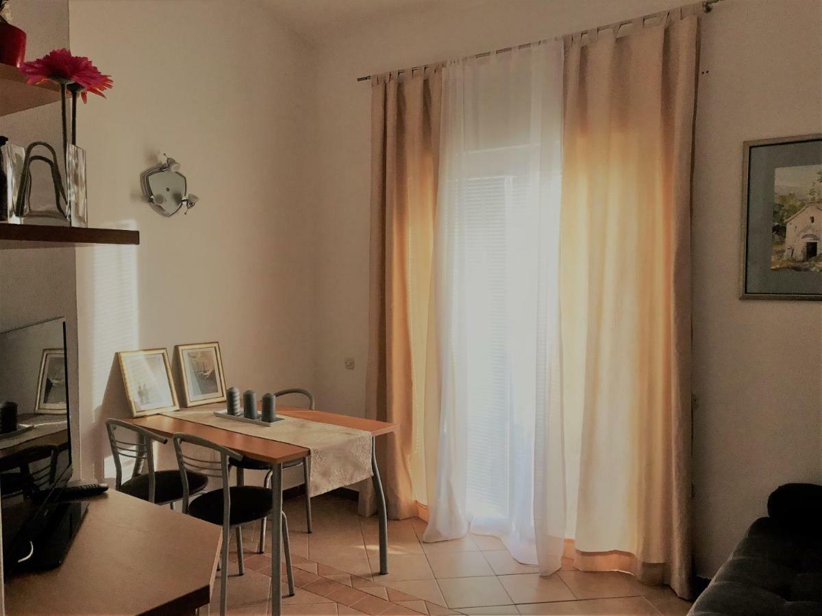 Villa Nora Tučepi Екстериор снимка